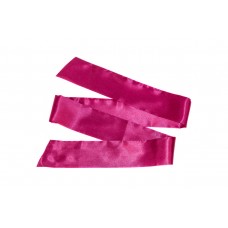 Розовая лента для связывания Wink - 152 см. (цвет -розовый) (183305)