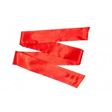 Красная лента для связывания Wink - 152 см. (цвет -красный) (183306)