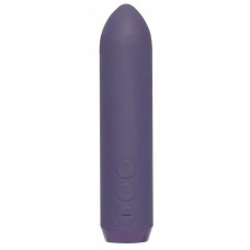 Фиолетовая вибропуля Je Joue Classic Bullet Vibrator - 9 см. (цвет -фиолетовый) (188707)