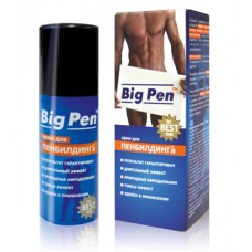 Крем Big Pen для увеличения полового члена - 20 гр.(24760)