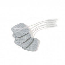 Комплект из 4 электродов Mystim e-stim electrodes(30939)
