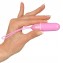Вибростимулятор вагины с пультом управления Shelly (цвет -розовый) (36734) фото 4