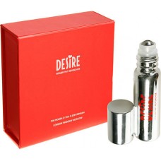 Концентрат феромонов для женщин DESIRE без запаха - 10 мл.(4152)