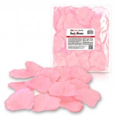 Нежно-розовые лепестки роз Bed of Roses (цвет -нежно-розовый) (44506)