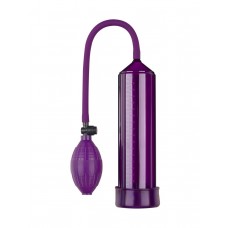 Фиолетовая вакуумная помпа Discovery Racer Purple (цвет -фиолетовый) (45431)