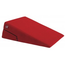 Большая красная подушка для секса Liberator Ramp (цвет -красный) (55239)