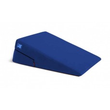 Синяя подушка для любви Liberator Ramp (цвет -синий) (59823)