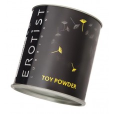 Пудра для игрушек TOY POWDER - 50 гр.(63101)