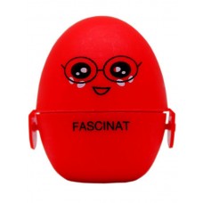 Красный мастурбатор-яйцо FASCINAT PokeMon (цвет -красный) (73002)