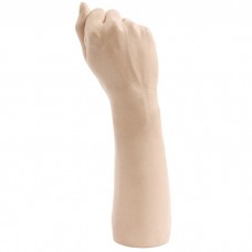Кулак для фистинга Belladonna s Bitch Fist - 28 см. (цвет -телесный) (8559)