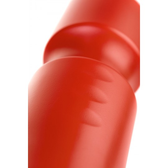 Мастурбатор-вагина A-Toys в красной колбе (цвет -телесный) (94618) фото 3